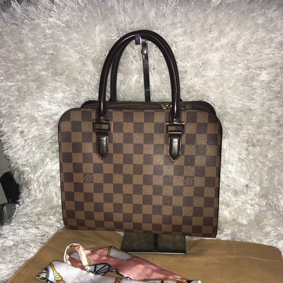 Louis Vuitton Triana - Picture 2 of 13